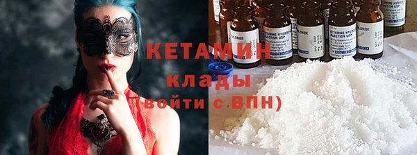 хмурый Алексин